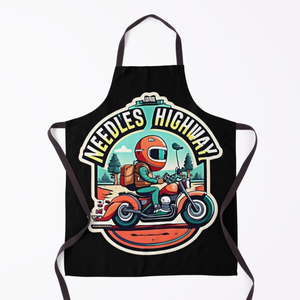 Item preview, Needles Highway designed and sold by Graphics Galore.