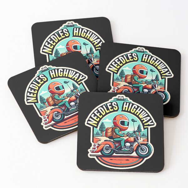 Item preview, Needles Highway designed and sold by Graphics Galore.