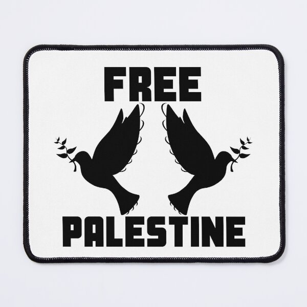 Item preview, Free Palestine designed and sold by SimpleUniverse.