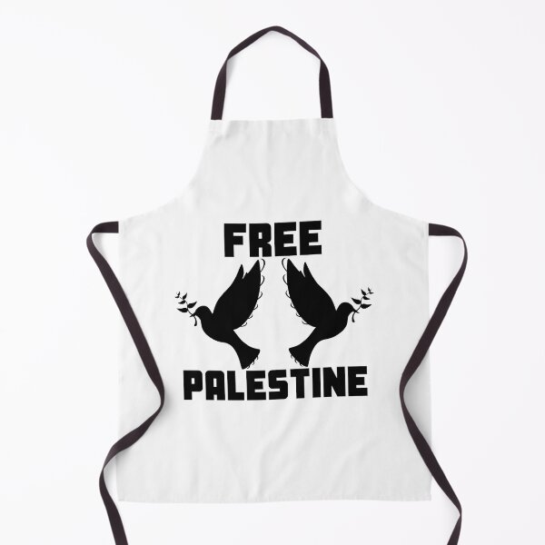 Item preview, Free Palestine designed and sold by SimpleUniverse.