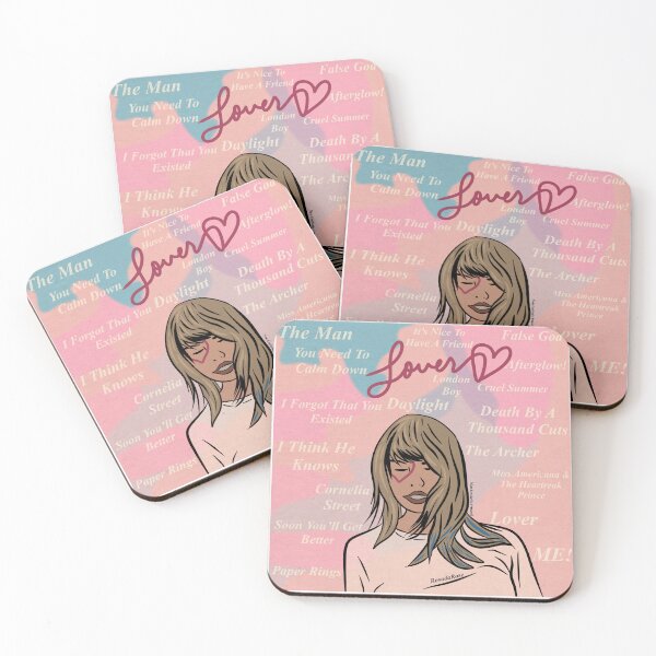 Item preview, My version of lover designed and sold by Rosadarose.
