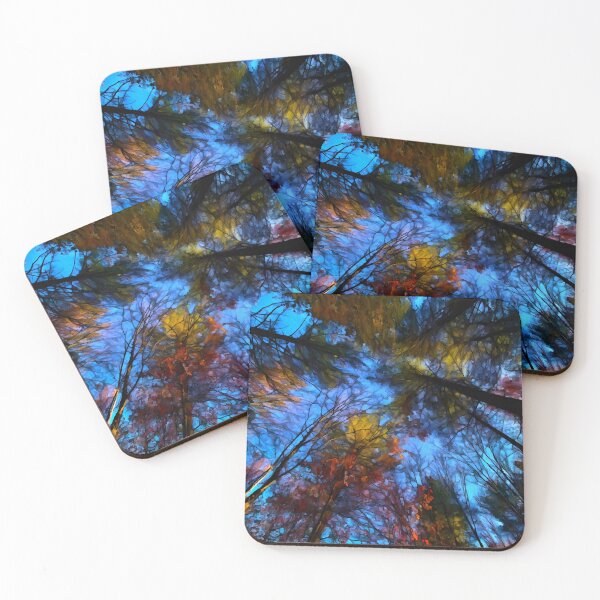 Item preview, October sky designed and sold by Susan Gallup.