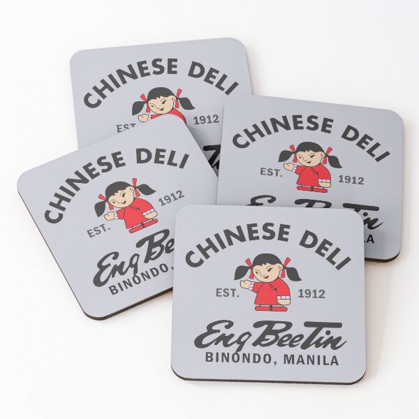 Item preview, Eng Bee Tin Chinese Deli Philippines designed and sold by pineconebutter.