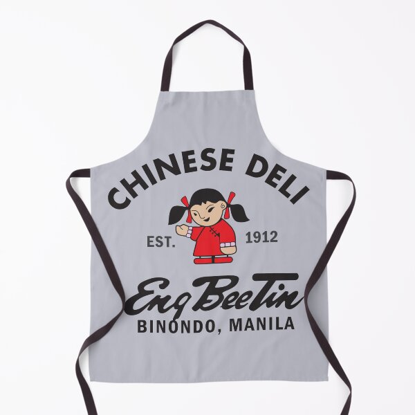 Item preview, Eng Bee Tin Chinese Deli Philippines designed and sold by pineconebutter.