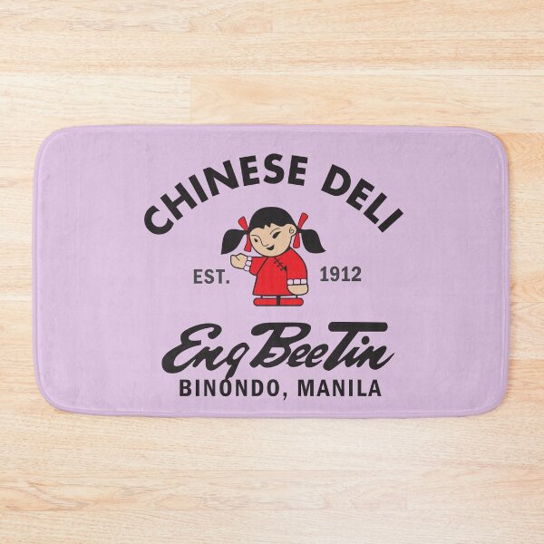 Item preview, Eng Bee Tin Chinese Deli Philippines designed and sold by pineconebutter.