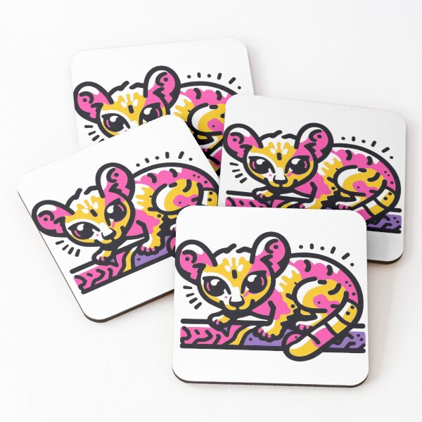 Item preview, Kinkajou designed and sold by sharon1210.