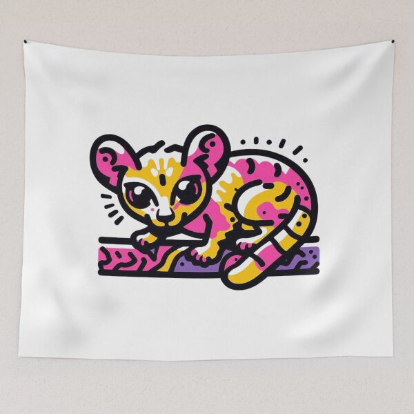Item preview, Kinkajou designed and sold by sharon1210.