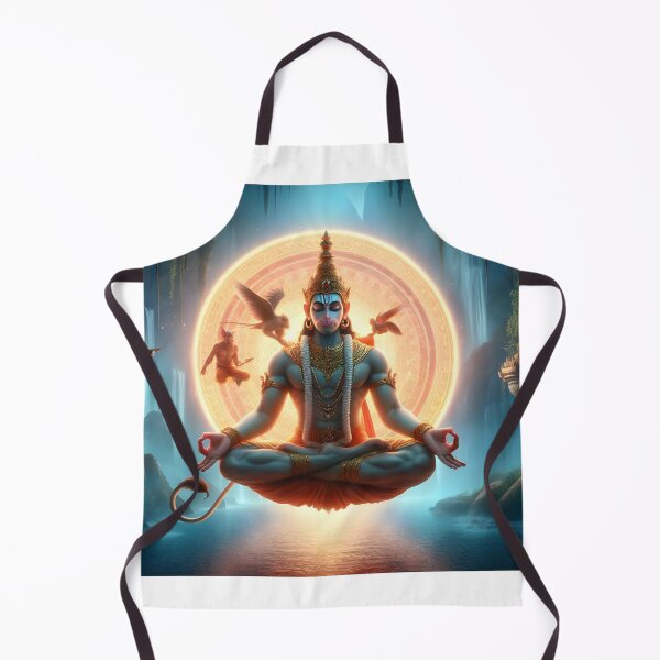 Item preview, Hanuman#9 hindu# mahadev#ram#shiva#hinduism# india designed and sold by ponggun.