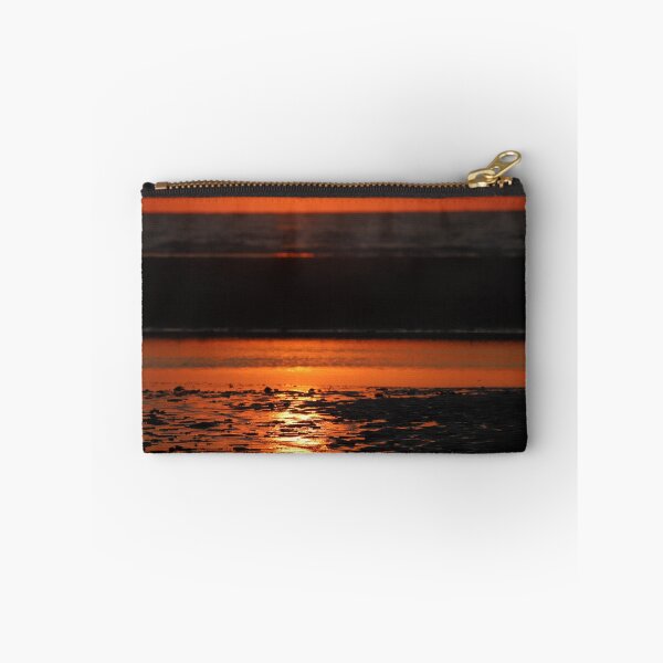 Item preview, Evening in the mudflats designed and sold by Sven Bonorden.