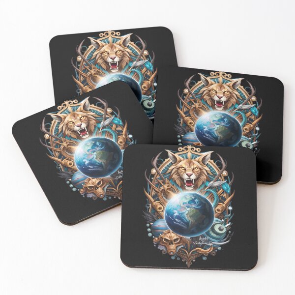 Item preview, Earth designed and sold by FredArtluxury.