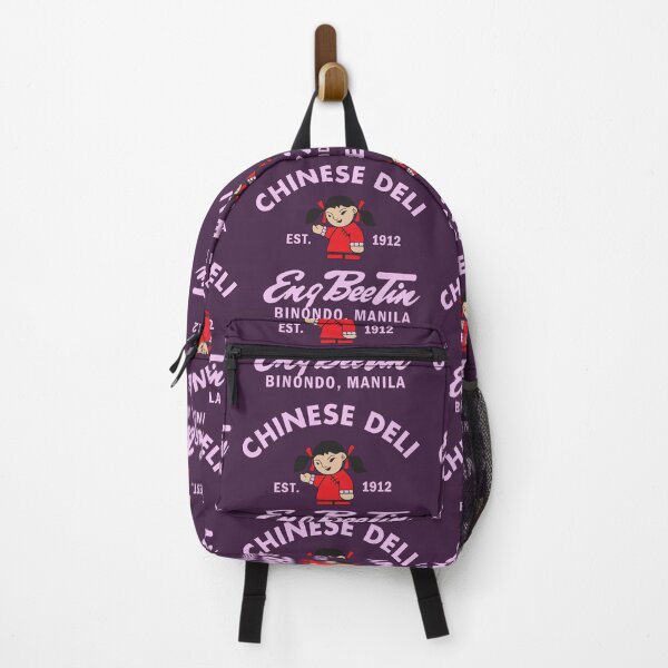 Item preview, Eng Bee Tin Chinese Deli Philippines designed and sold by pineconebutter.