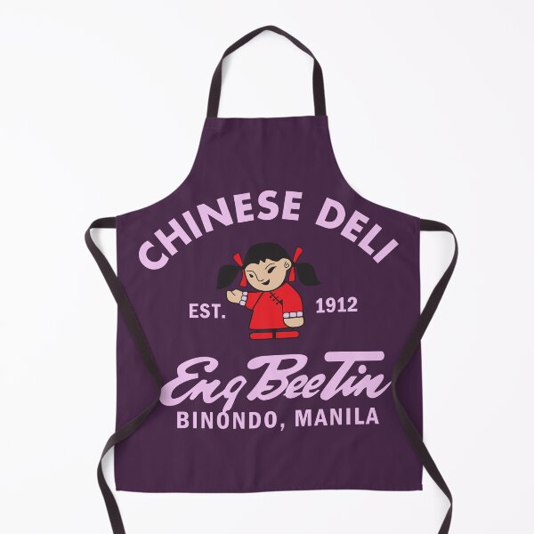 Item preview, Eng Bee Tin Chinese Deli Philippines designed and sold by pineconebutter.