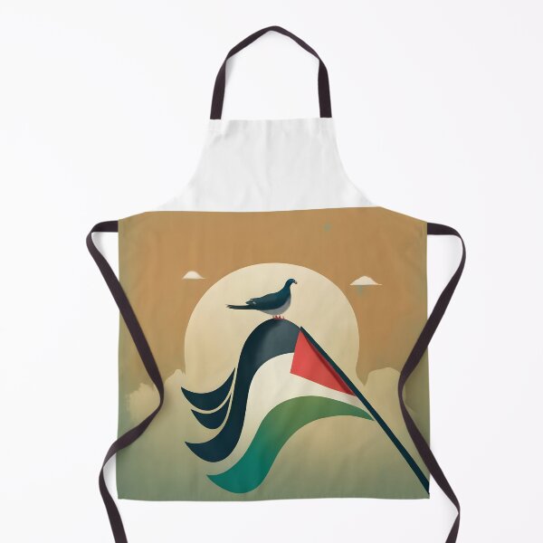 Item preview, Free Palestine,Free Gaza ,Free Middle East,Free Jerusalem,Support Palestine designed and sold by vectorillus.