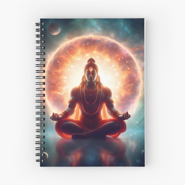 Item preview, Hanuman#10 hindu# mahadev#ram#shiva#hinduism# india designed and sold by ponggun.
