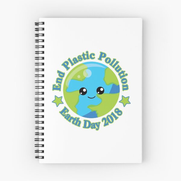 Item preview, Earth Day 2018 | End Plastic Pollution designed and sold by Designedwithtlc.