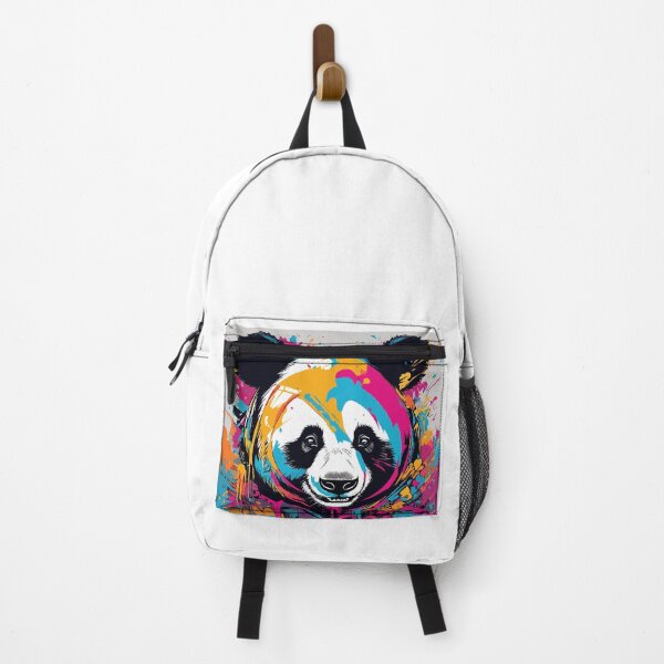 Item preview, panda vibe designed and sold by coolsima.