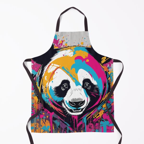 Item preview, panda vibe designed and sold by coolsima.
