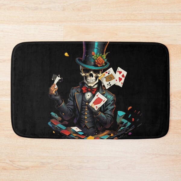 Item preview, Top Hat Gambler designed and sold by Leesondesign.