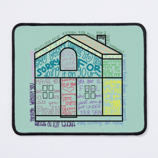 Item preview, Harry's House Album designed and sold by Amanda & Lianna.