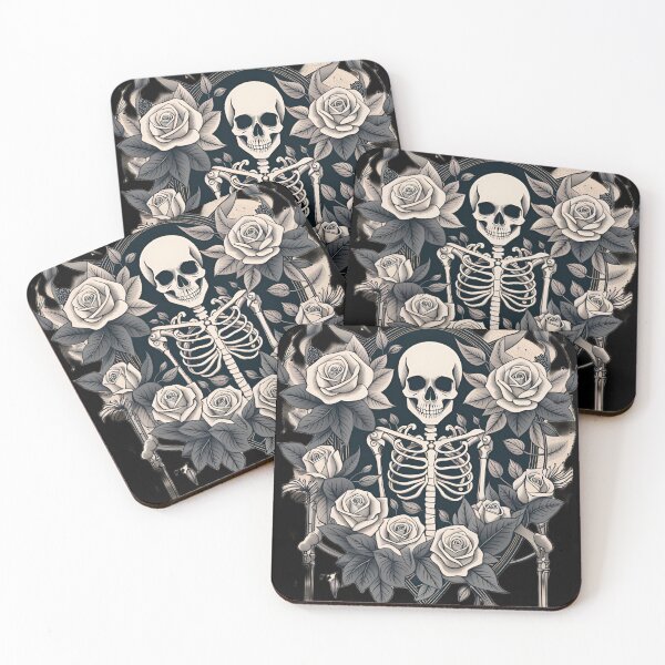 Item preview, Death Portrait designed and sold by PaxtonProjects.