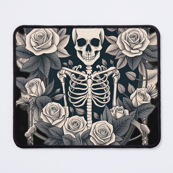 Item preview, Death Portrait designed and sold by PaxtonProjects.