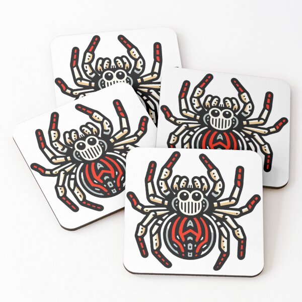 Item preview, Jumping Spider designed and sold by sharon1210.