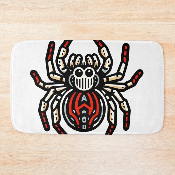 Item preview, Jumping Spider designed and sold by sharon1210.