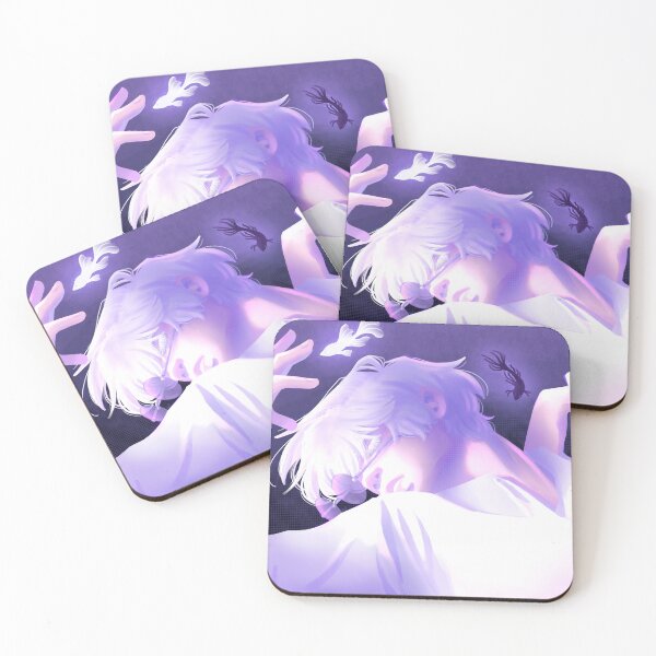 Item preview, Ao no Sumika designed and sold by okeidei.