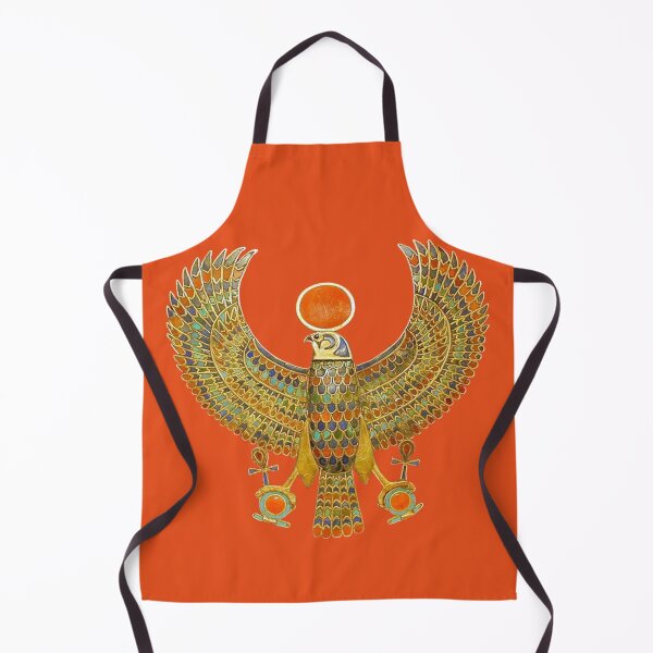 Item preview, The Shield of Ra in the Horus falcon form designed and sold by Racyfun77.
