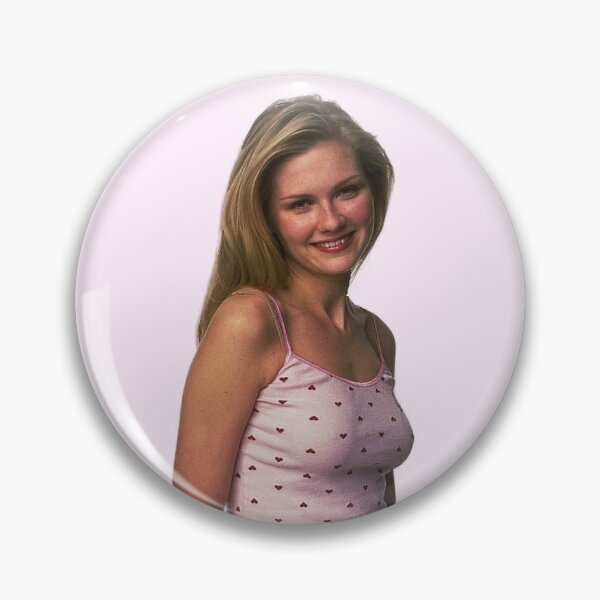 Artikelvorschau, Kirsten Dunst Y2K entworfen und verkauft von hildyjohnsons.