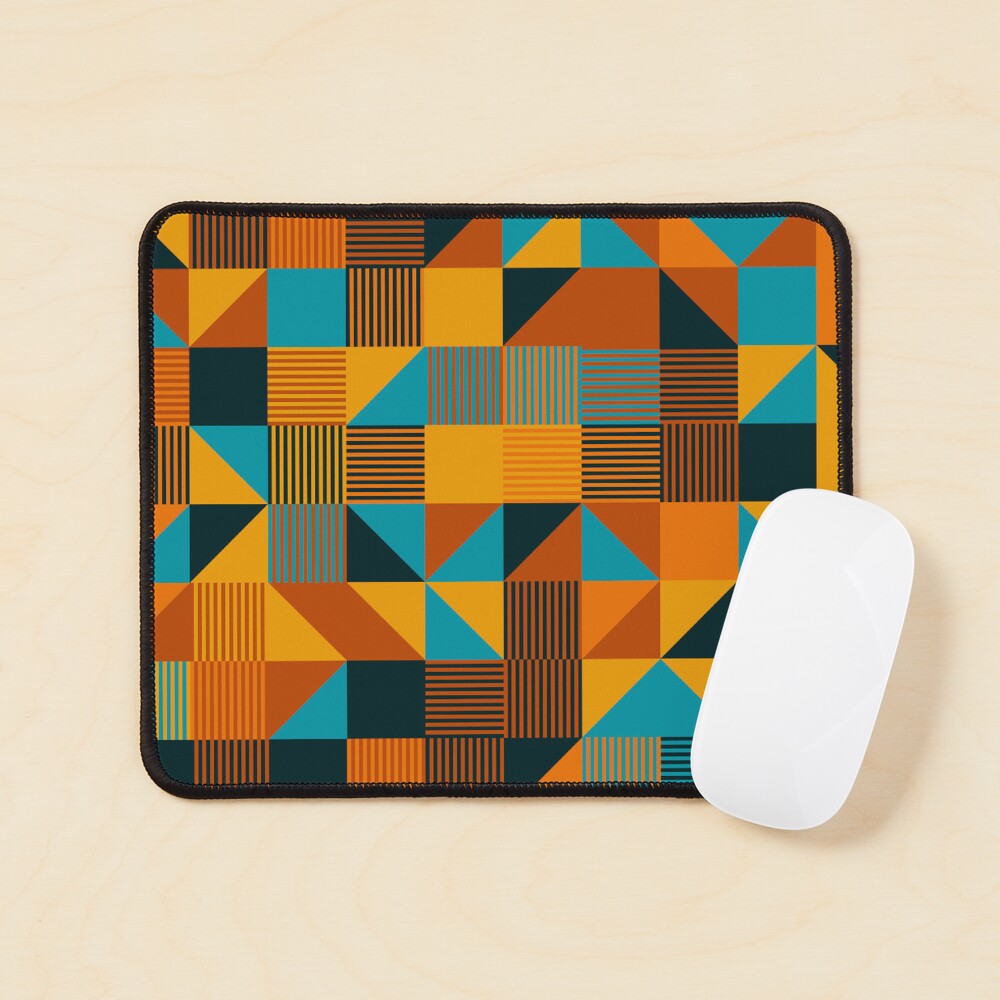 Item preview, Mouse Pad designed and sold by genpythonart.