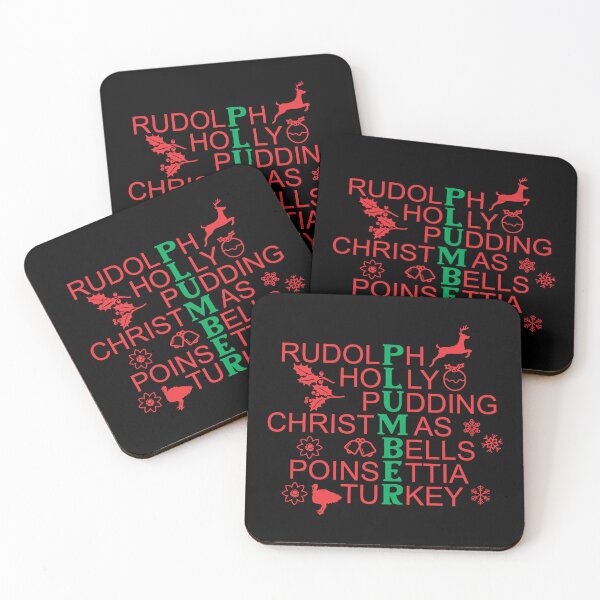 Item preview, Plumber Christmas Present 2 - Xmas Gift designed and sold by Vector-Artist.