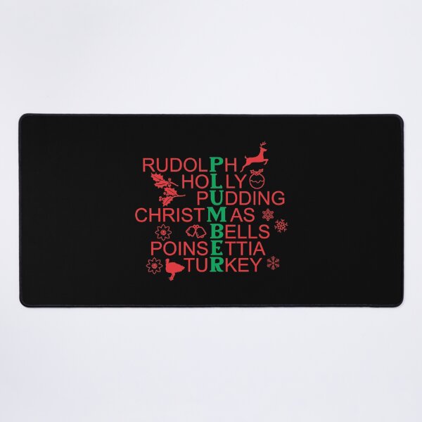 Item preview, Plumber Christmas Present 2 - Xmas Gift designed and sold by Vector-Artist.