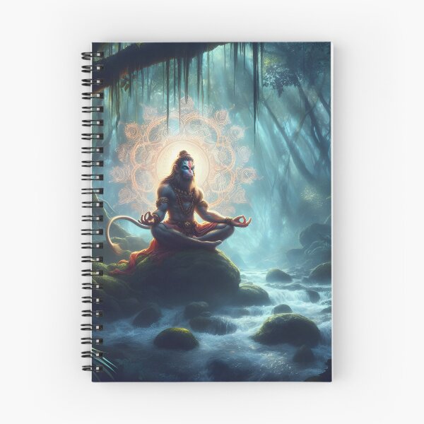 Item preview, Hanuman#12 hindu# mahadev#ram#shiva#hinduism# india designed and sold by ponggun.
