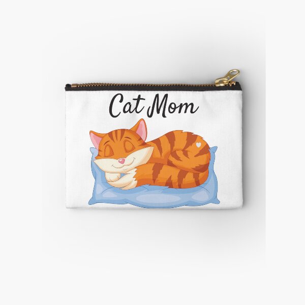 Item preview, Cat Mom designed and sold by Tom Faulkner.