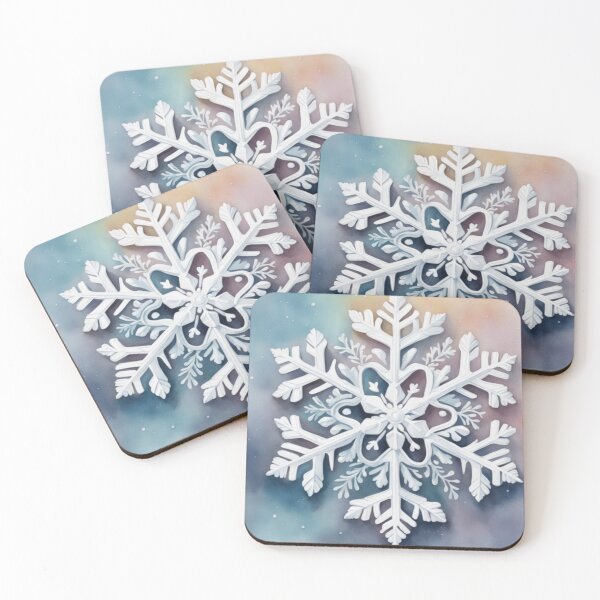 Item preview, snowflake designed and sold by aipaint.