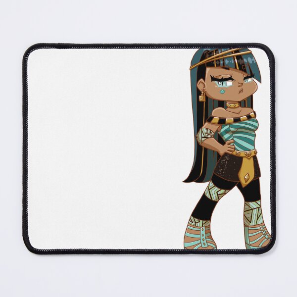 Item preview, Cute fashionable mummy girl designed and sold by Arctic-Arts.