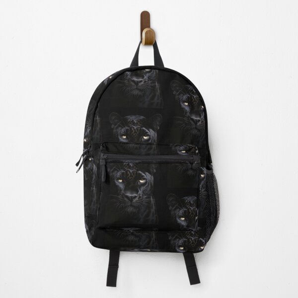 Item preview, Black Panther designed and sold by Viking60North.