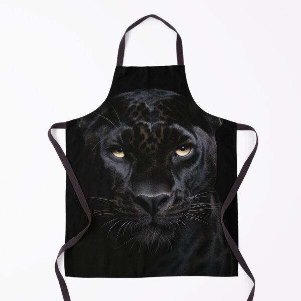 Item preview, Black Panther designed and sold by Viking60North.