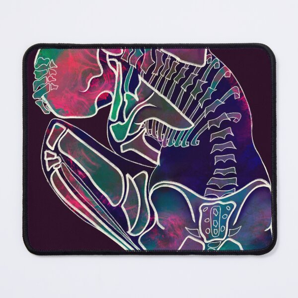 Item preview, Dark skeleton designed and sold by Immenselylinds.