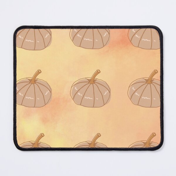 Item preview, Nude-cream pumpkins designed and sold by Oana Andreea Shop.