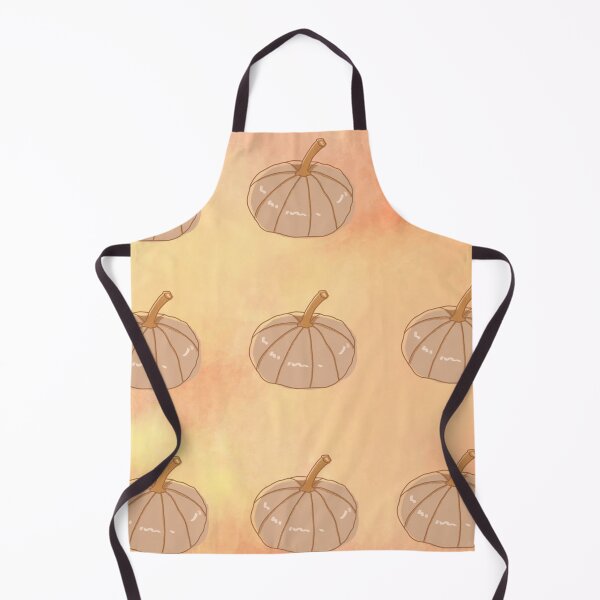 Item preview, Nude-cream pumpkins designed and sold by Oana Andreea Shop.