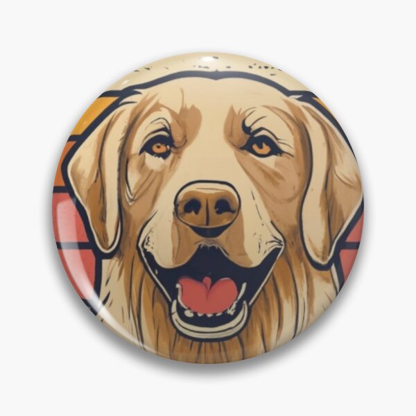 Item preview, Labrador Dog designed and sold by FredArtluxury.