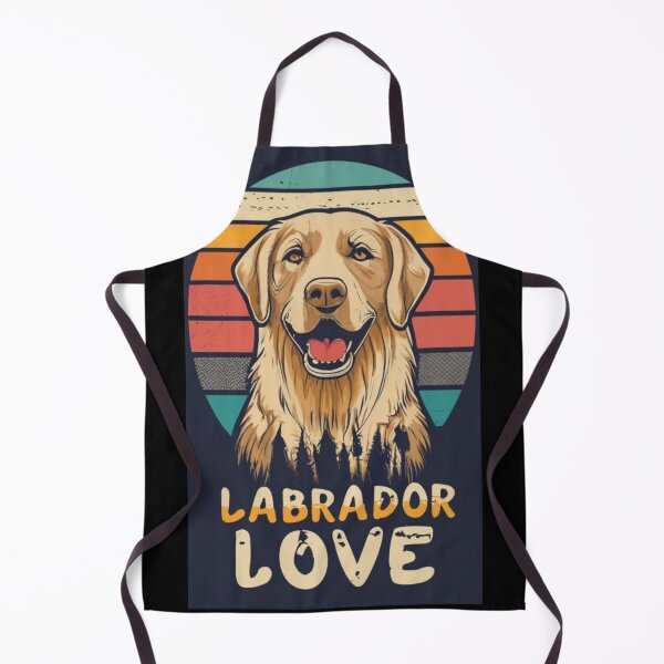 Item preview, Labrador Dog designed and sold by FredArtluxury.