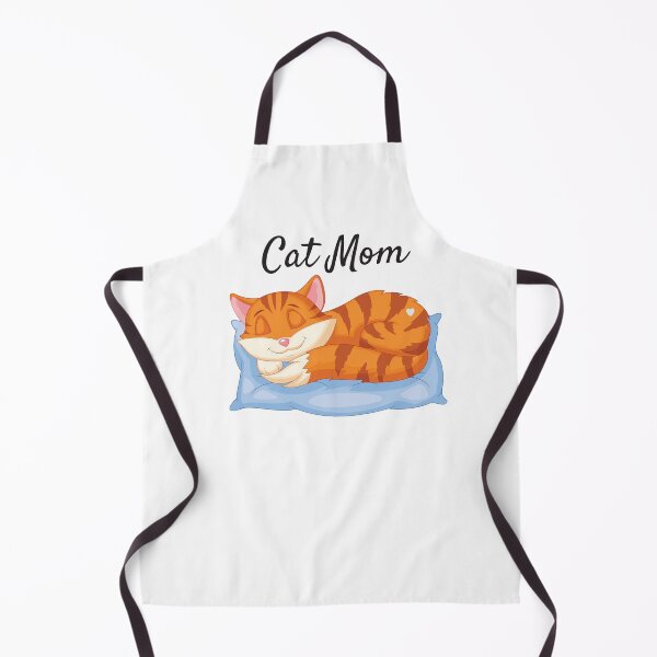 Item preview, Cat Mom designed and sold by Tom Faulkner.