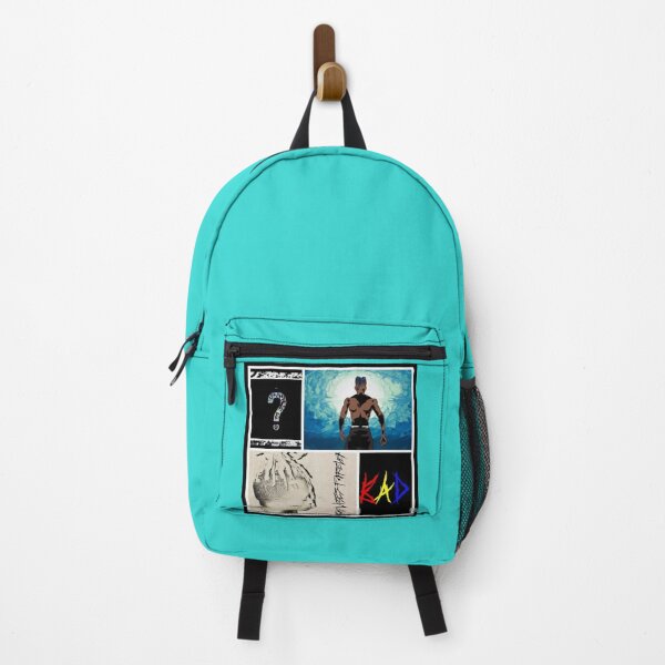 Item preview, xxxtentacion designed and sold by AmZion.