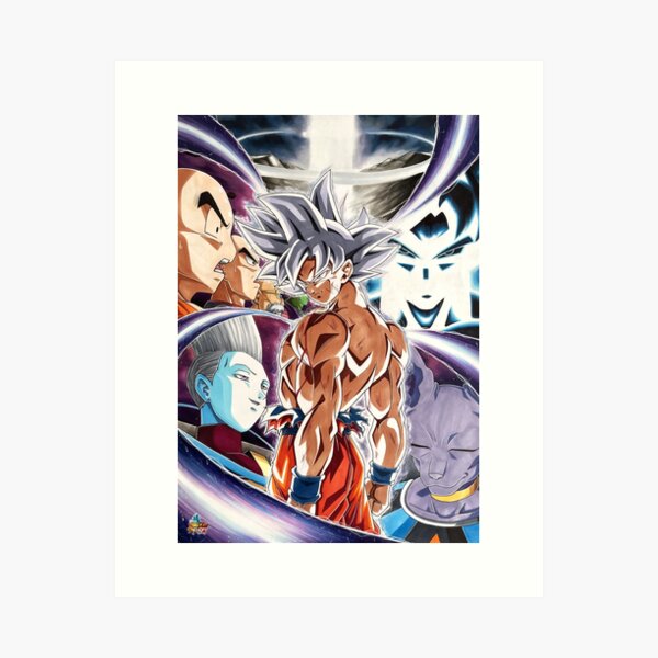 Goku Gohan Vegeta Dragon Ball Super Hero Shirt, Goku Kid Super Saiyan  Vintage 80s 90s Dragon Ball Z Anime, Manga Gift Fan Sweatshirts - Ink In  Action