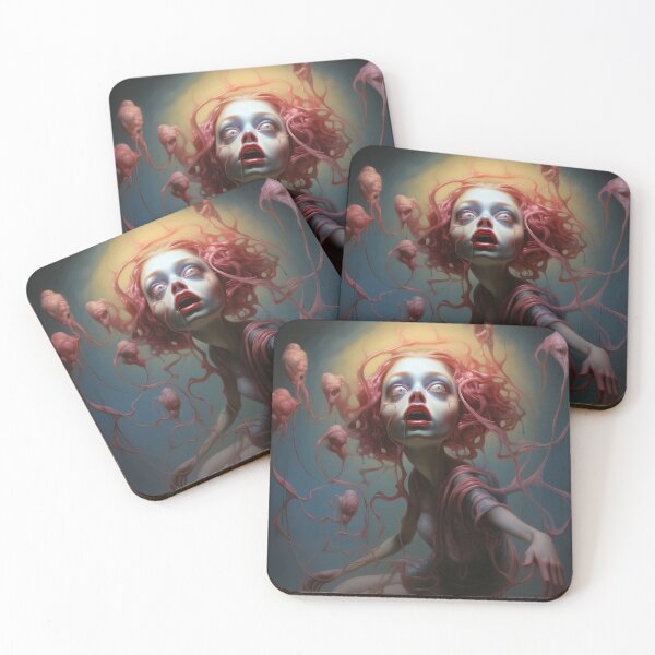 Item preview, Mindscape of Emotions designed and sold by a house mouse.
