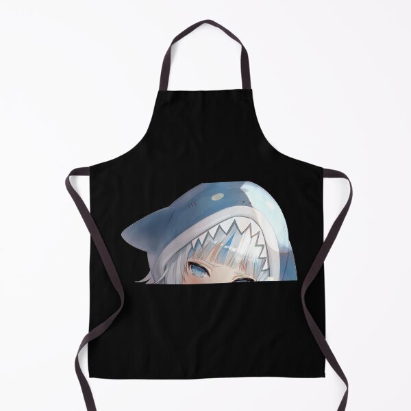 Item preview, Gawr Gura -  Hololive designed and sold by Camille-Miranda.