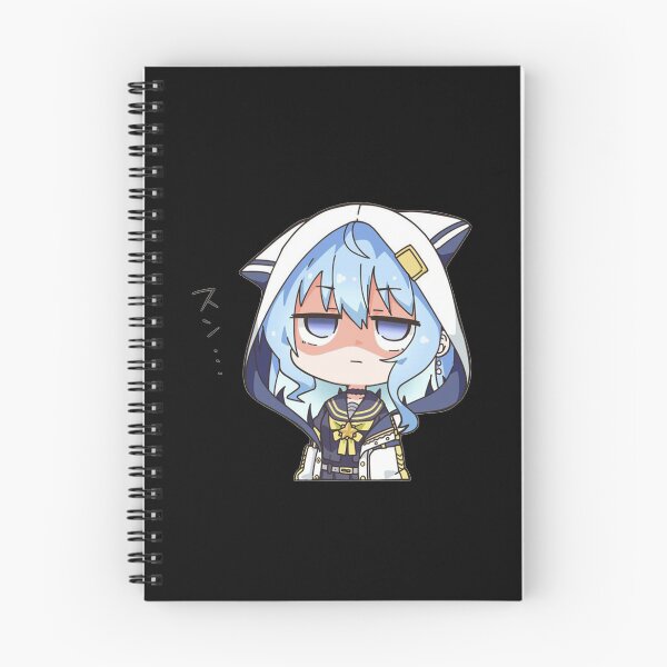 Item preview, Gawr Gura -  Hololive designed and sold by Camille-Miranda.